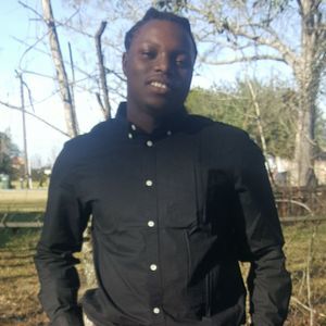 Meet your Posher, Jordan